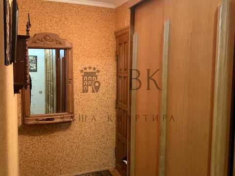 квартира за адресою Анни Ахматової вул., 3-А
