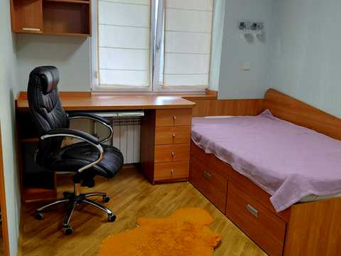 квартира за адресою Ентузіастів вул., 7/2