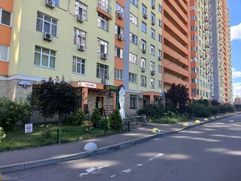 квартира за адресою Петра Калнишевського вул. (Михайла Майорова), 6