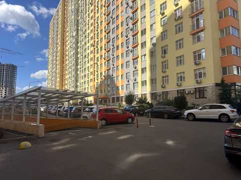 квартира за адресою Петра Калнишевського вул. (Михайла Майорова), 6