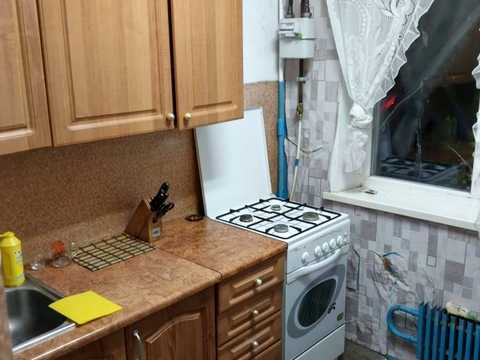 квартира за адресою Світла вул., 1