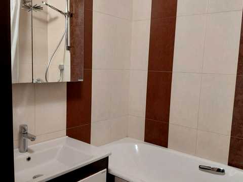 квартира за адресою Ентузіастів вул., 7/2