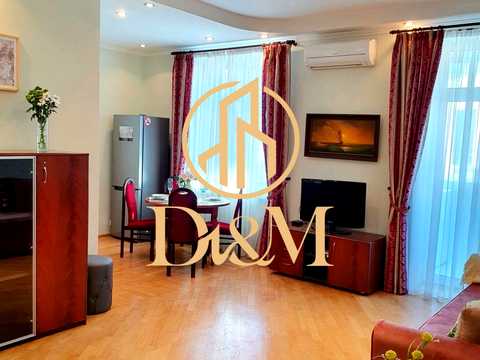 квартира по адресу Бориса Грінченка ул., 4