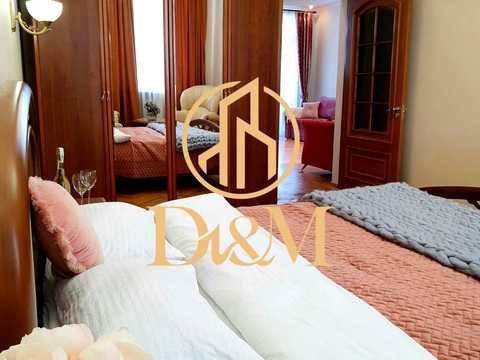 квартира по адресу Бориса Грінченка ул., 4