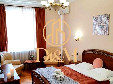 квартира по адресу Бориса Грінченка ул., 4
