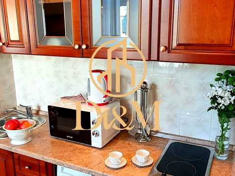 квартира по адресу Бориса Грінченка ул., 4