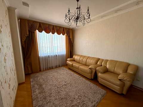 квартира по адресу Владимира Ивасюка просп. (Героїв Сталінграду), 6