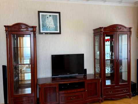 квартира по адресу Владимира Ивасюка просп. (Героїв Сталінграду), 6