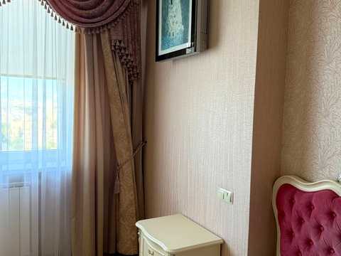 квартира по адресу Владимира Ивасюка просп. (Героїв Сталінграду), 6