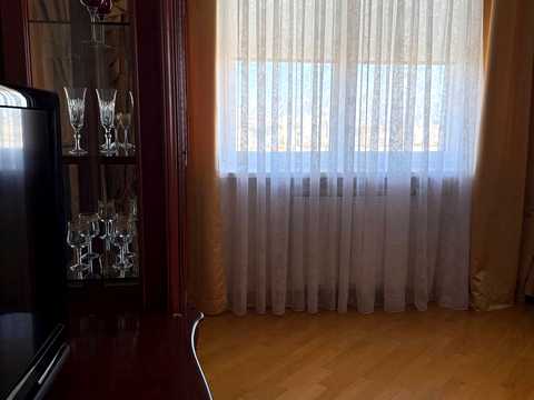 квартира по адресу Владимира Ивасюка просп. (Героїв Сталінграду), 6