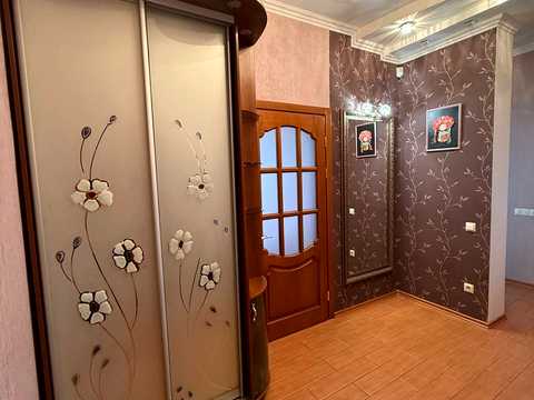 квартира по адресу Владимира Ивасюка просп. (Героїв Сталінграду), 6
