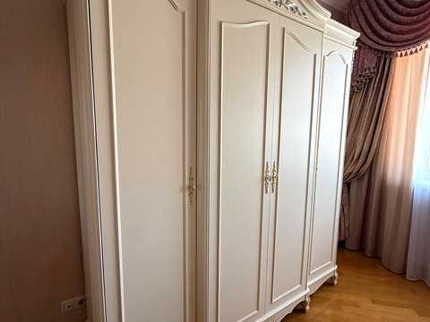 квартира по адресу Владимира Ивасюка просп. (Героїв Сталінграду), 6