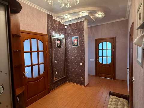 квартира по адресу Владимира Ивасюка просп. (Героїв Сталінграду), 6