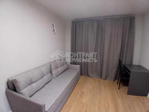 квартира за адресою Миру вул., 43