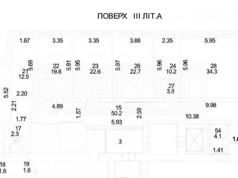 коммерческая по адресу Жилянская ул., 31