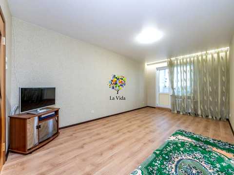 квартира за адресою Милославська вул., 12