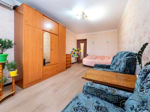 квартира за адресою Милославська вул., 12
