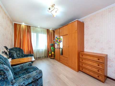 квартира за адресою Милославська вул., 12