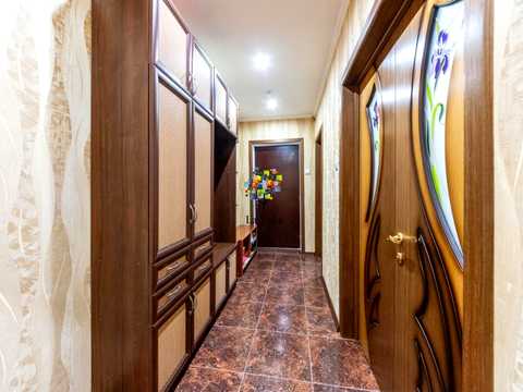 квартира за адресою Милославська вул., 12