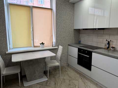 квартира по адресу Овидиопольская дорога ул., 3, к.1