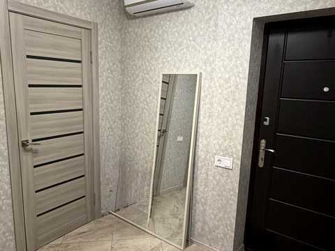 квартира по адресу Овидиопольская дорога ул., 3, к.1
