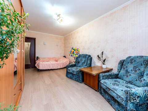 квартира за адресою Милославська вул., 12