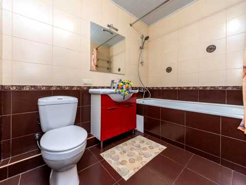 квартира за адресою Милославська вул., 12