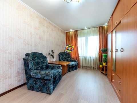 квартира за адресою Милославська вул., 12