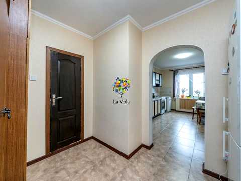 квартира за адресою Милославська вул., 12