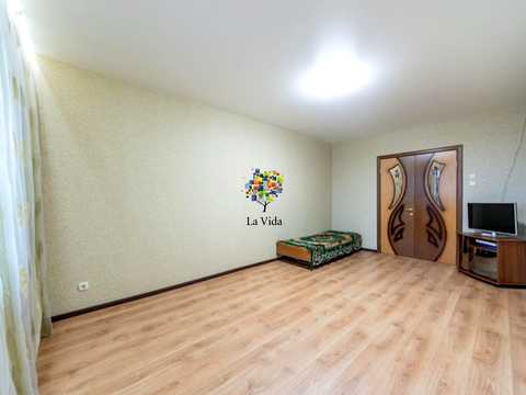 квартира за адресою Милославська вул., 12