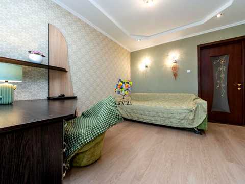 квартира за адресою Милославська вул., 12