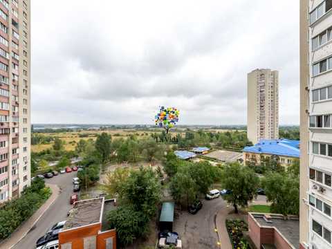 квартира за адресою Милославська вул., 12