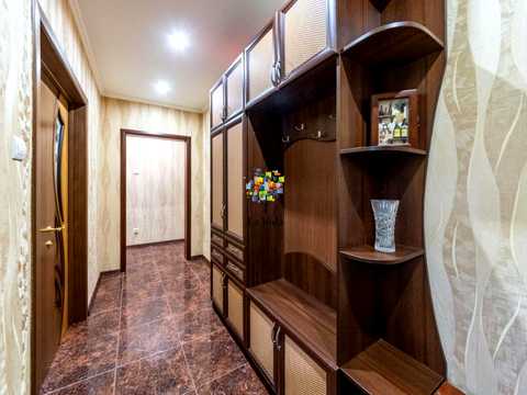 квартира за адресою Милославська вул., 12