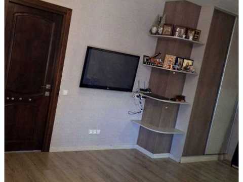 квартира по адресу Бестужева ул. (Бестужева), 44