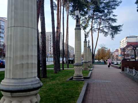 дом по адресу Центральная ул. (Чапаева), 37