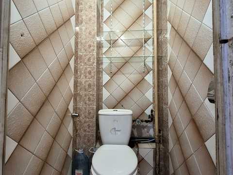 квартира за адресою Червоної Калини просп. (Володимира Маяковського), 14/13