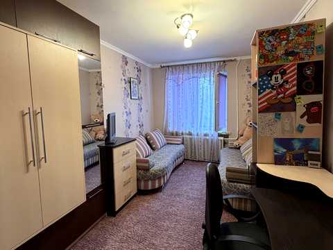 квартира по адресу Возрождения просп., 43