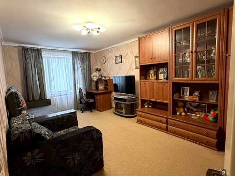 квартира по адресу Возрождения просп., 43