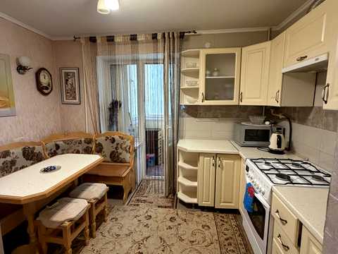 квартира по адресу Возрождения просп., 43