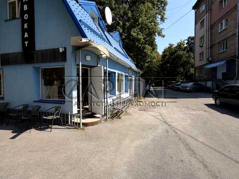 комерційна за адресою Єреванська вул., 1