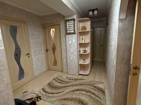 квартира по адресу Возрождения просп., 43