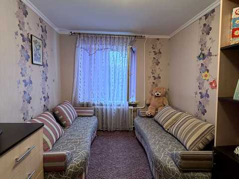 квартира по адресу Возрождения просп., 43
