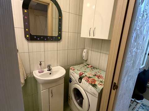 квартира по адресу Возрождения просп., 43