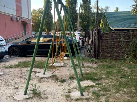 квартира за адресою Софіївська вул. (Чапаєва), 72