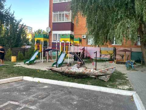 квартира за адресою Софіївська вул. (Чапаєва), 72
