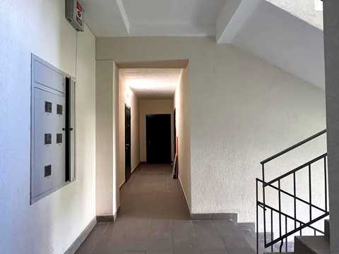 квартира по адресу Галицкая ул., 94