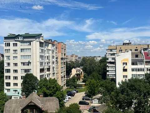 квартира по адресу Галицкая ул., 94