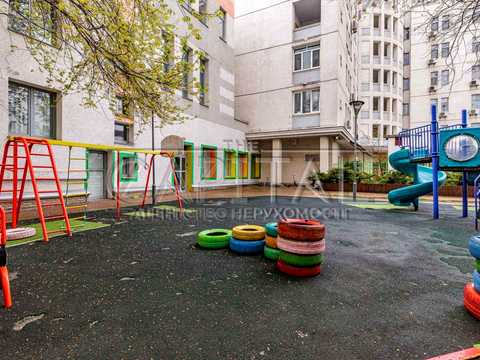 коммерческая по адресу Николая Михновского бульв. (Дружбы народов), 14-16