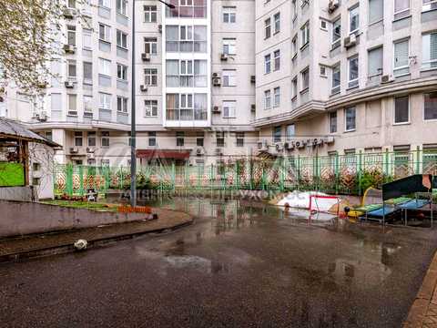 коммерческая по адресу Николая Михновского бульв. (Дружбы народов), 14-16