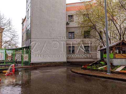 коммерческая по адресу Николая Михновского бульв. (Дружбы народов), 14-16